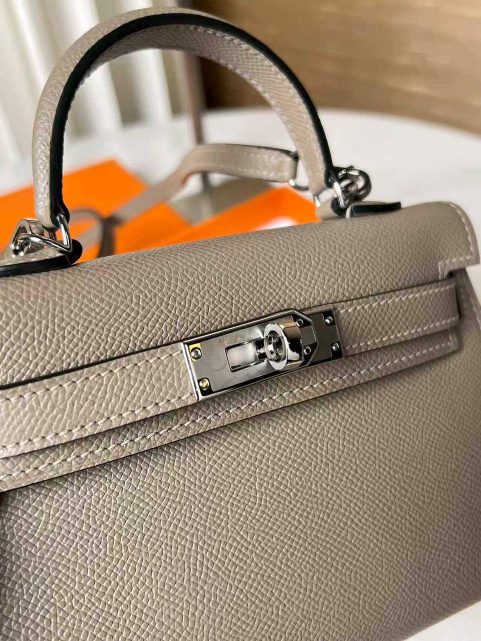 Сумка Hermes 5