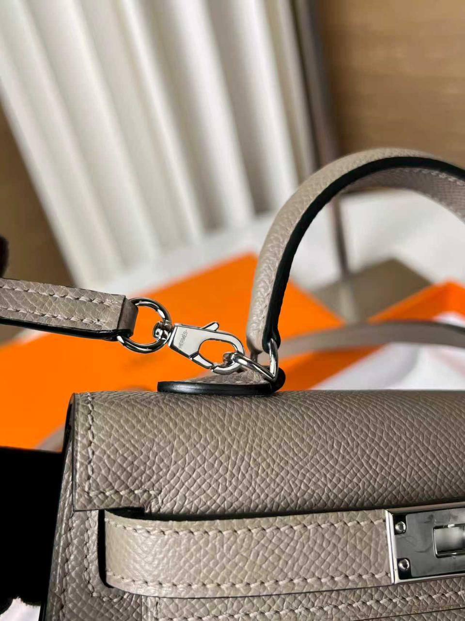 Сумка Hermes 6