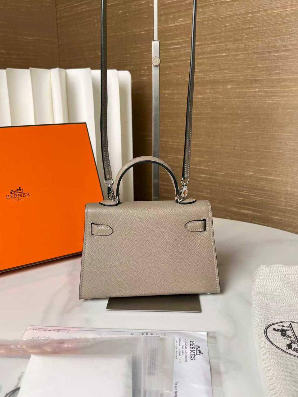 Сумка Hermes 7