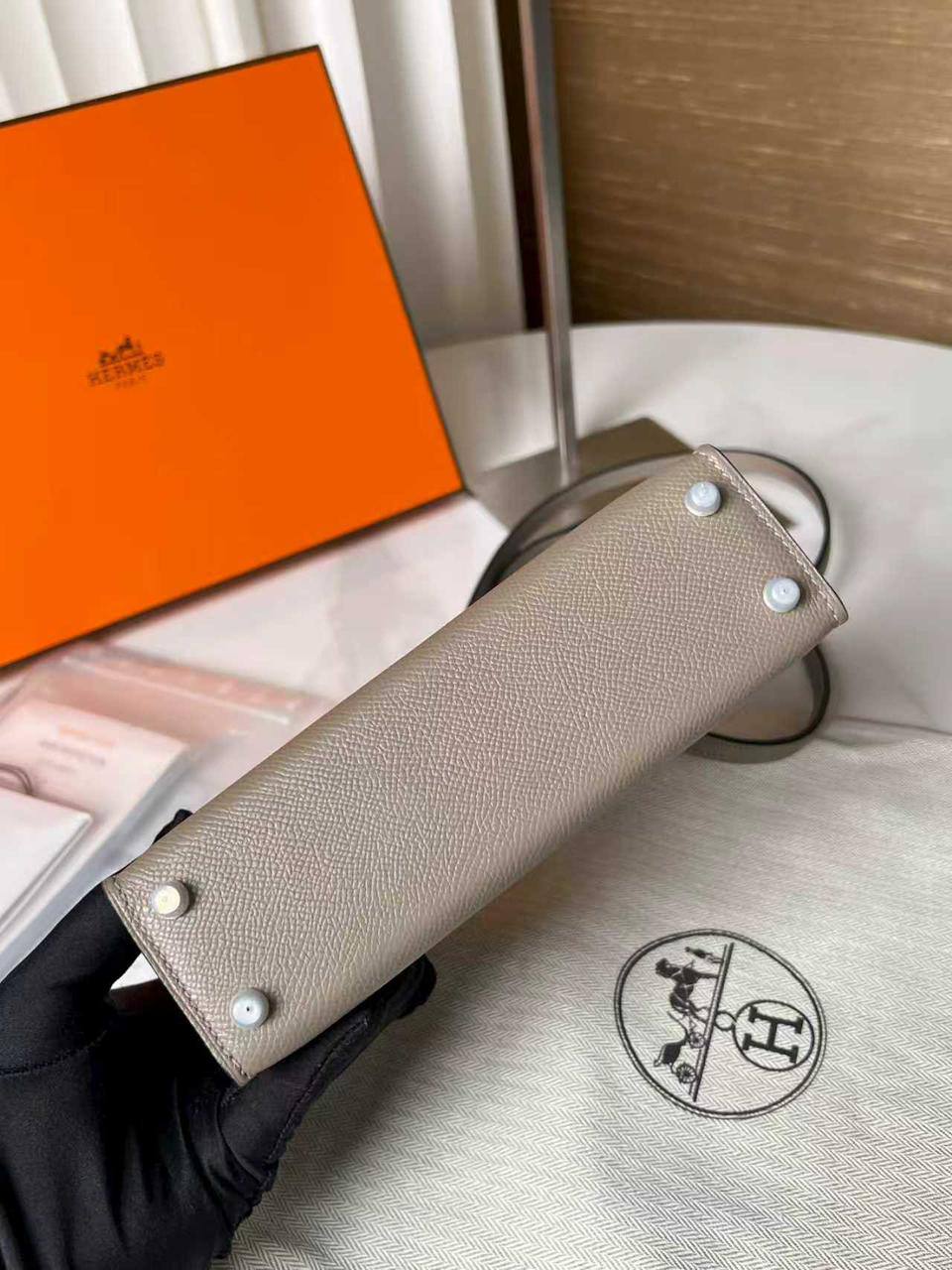Сумка Hermes 8