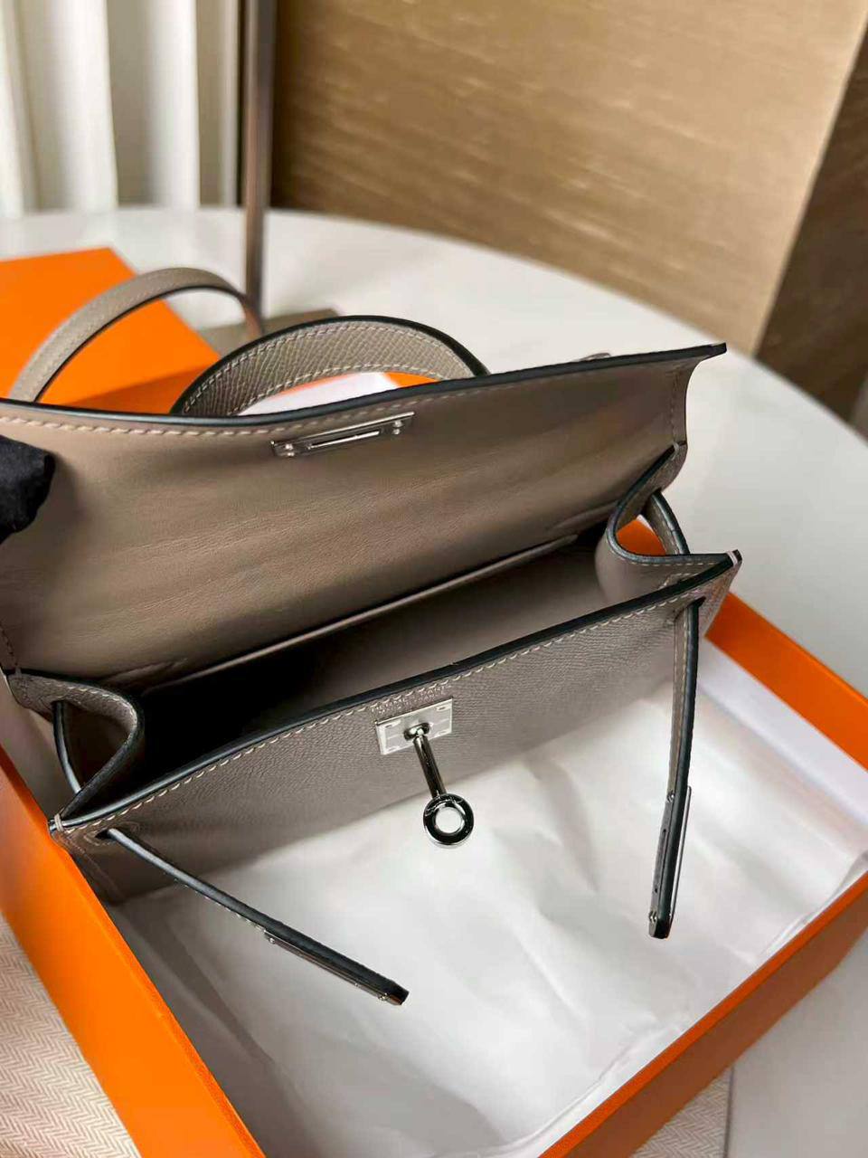 Сумка Hermes 9