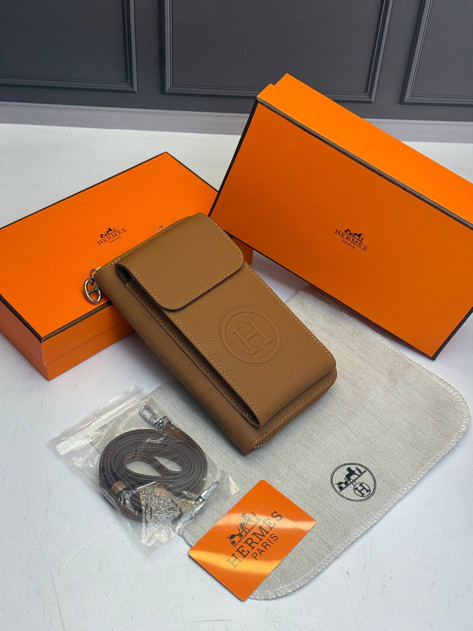 Сумка Hermes 10