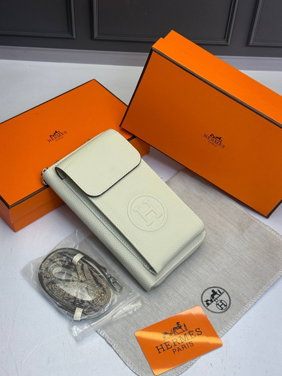 Сумка Hermes 11