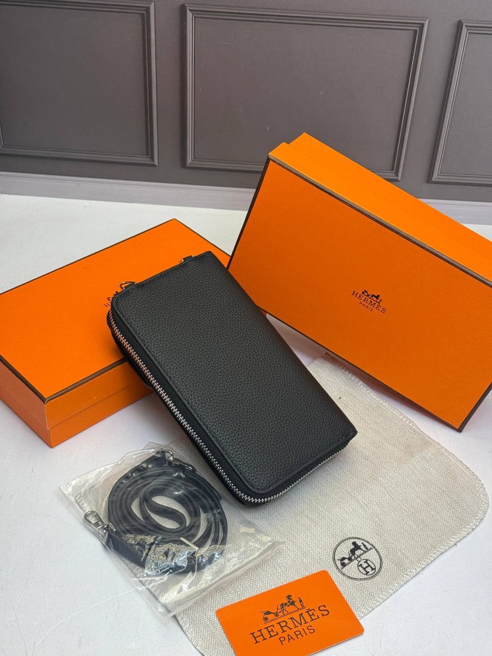 Сумка Hermes 13