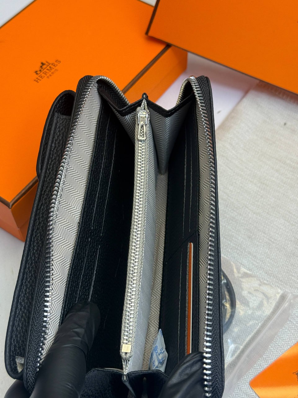 Сумка Hermes 17