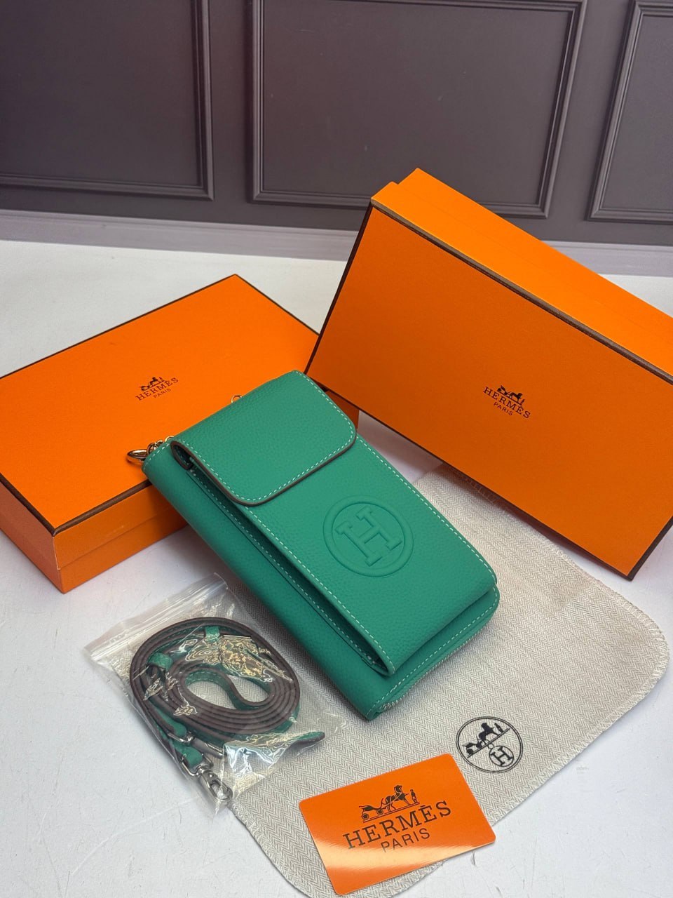 Сумка Hermes 2