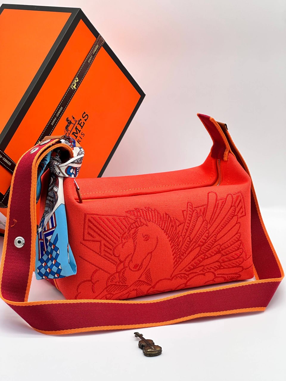 Сумка Hermes 4