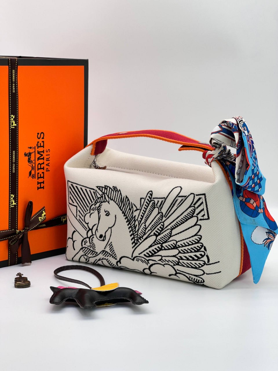 Сумка Hermes 2