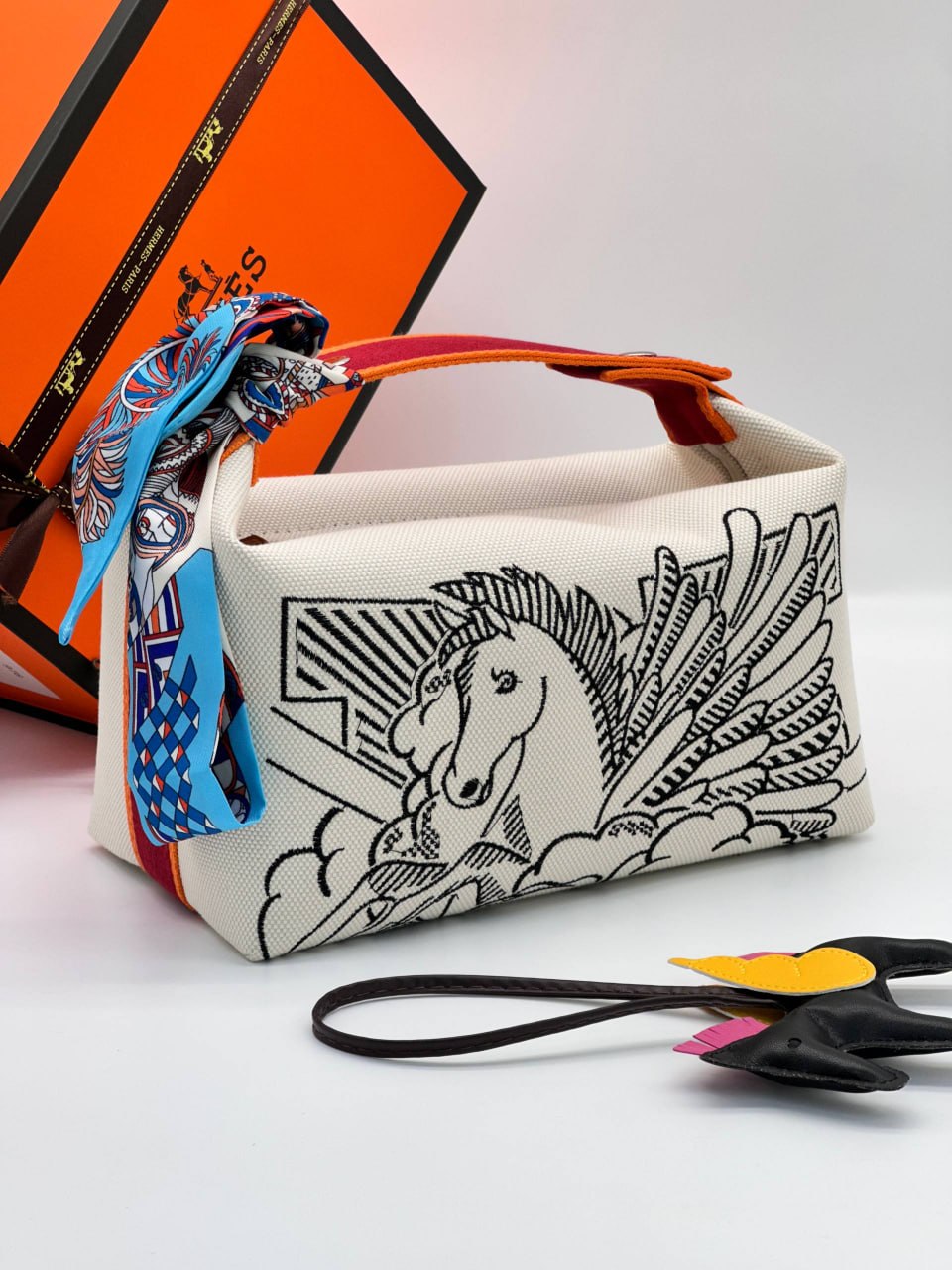 Сумка Hermes 3