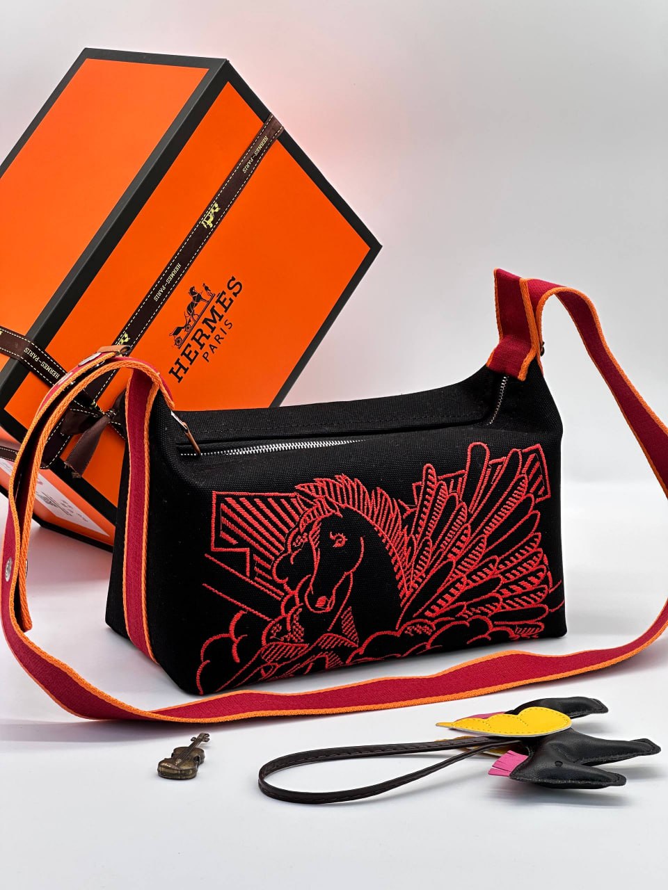 Сумка Hermes 4