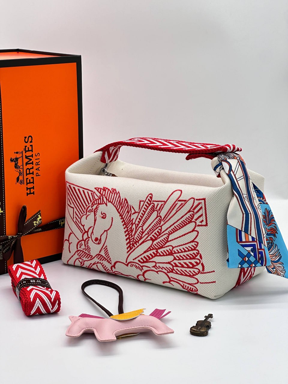 Сумка Hermes 2