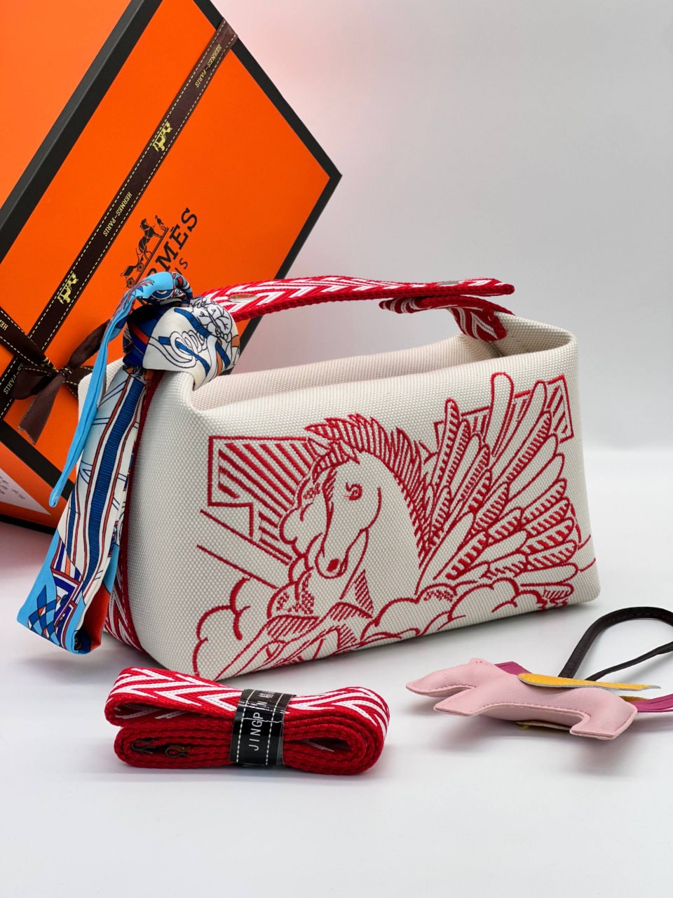 Сумка Hermes 3