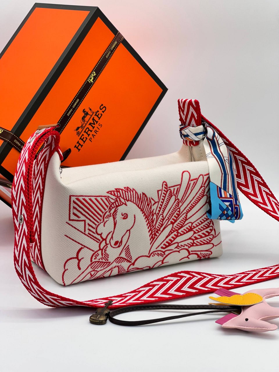 Сумка Hermes 4