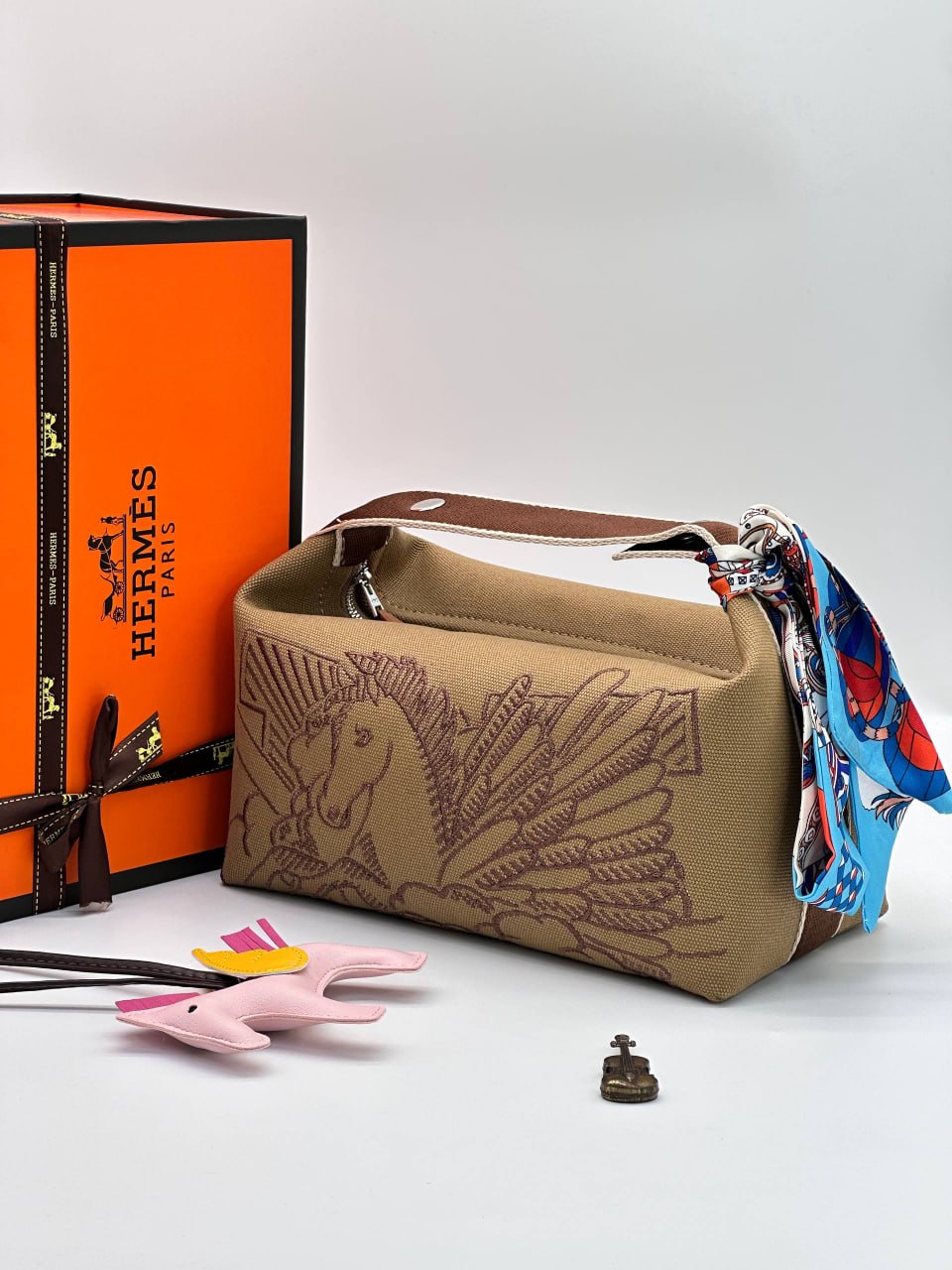 Сумка Hermes 2