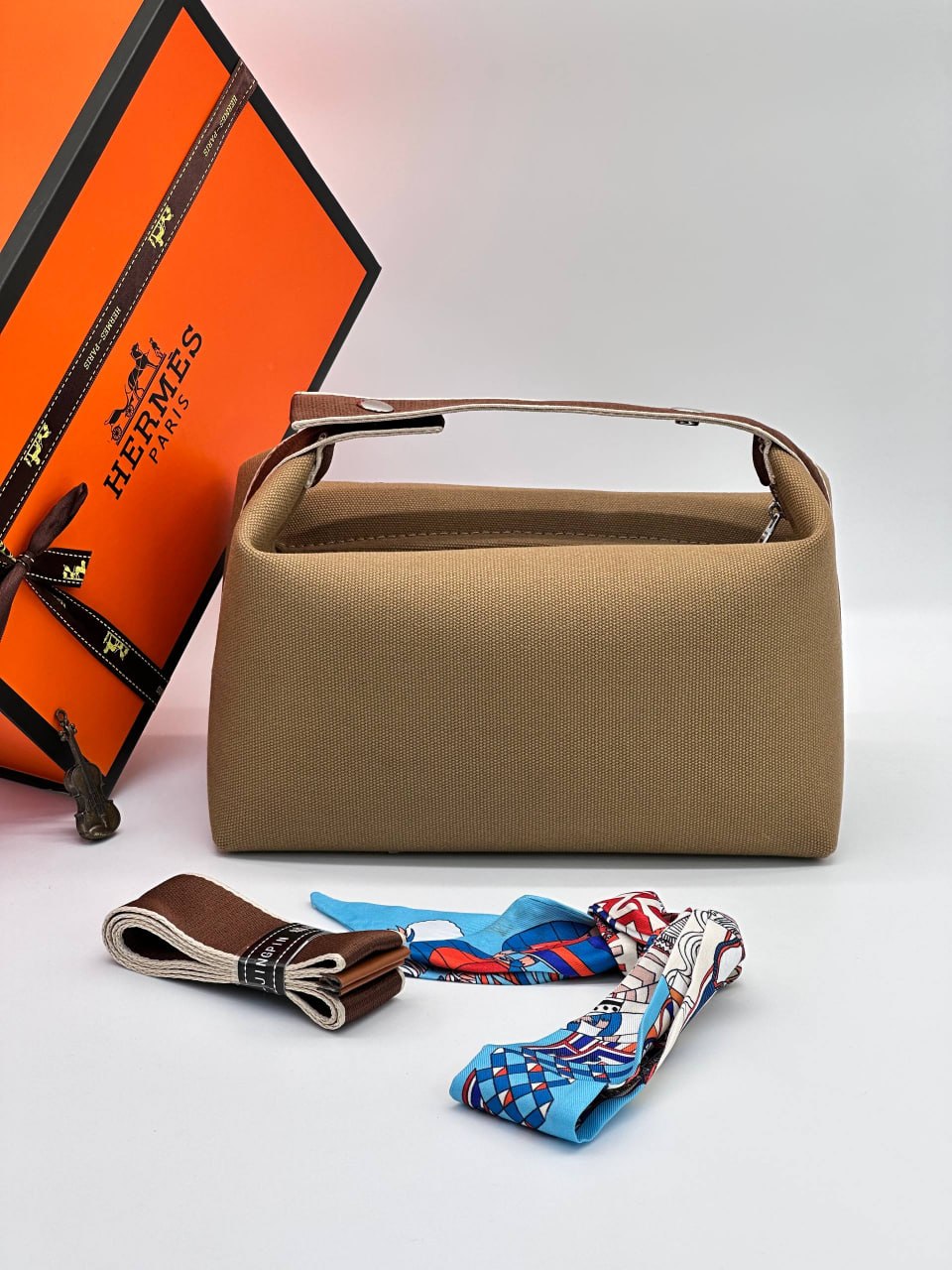 Сумка Hermes 5