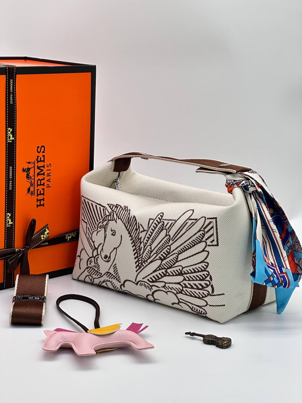 Сумка Hermes 2