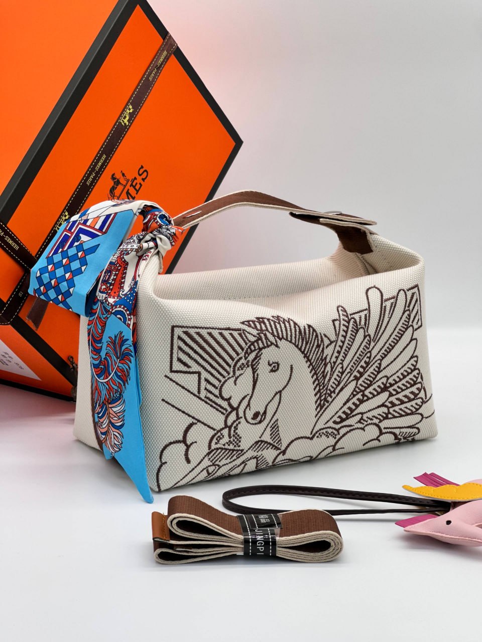 Сумка Hermes 3
