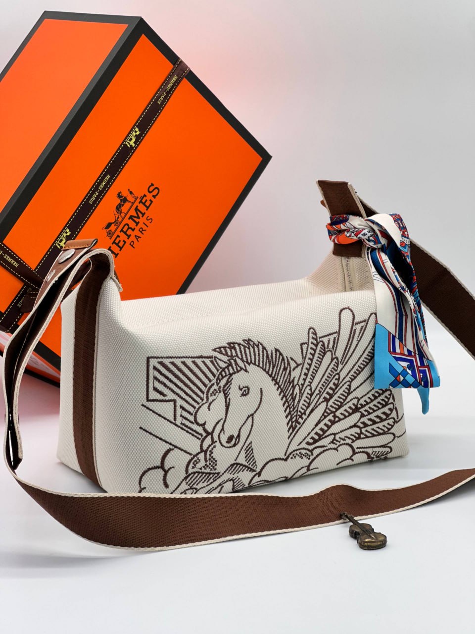 Сумка Hermes 4