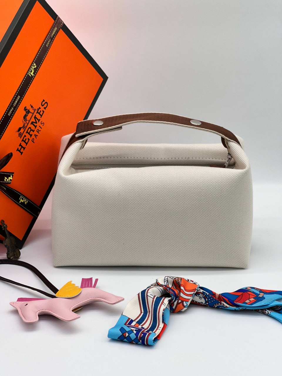 Сумка Hermes 5