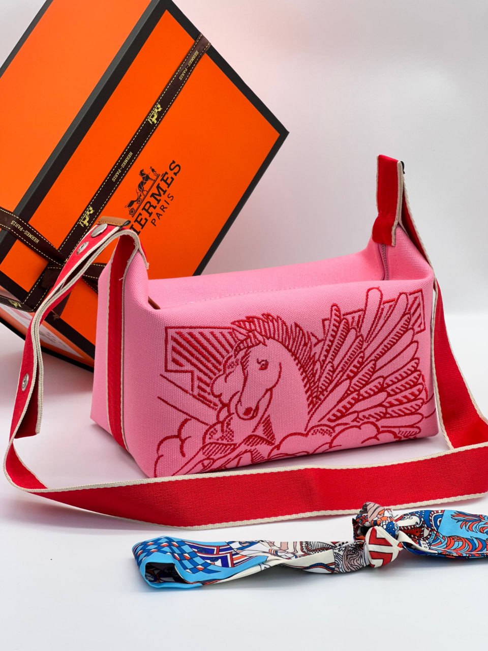 Сумка Hermes 4