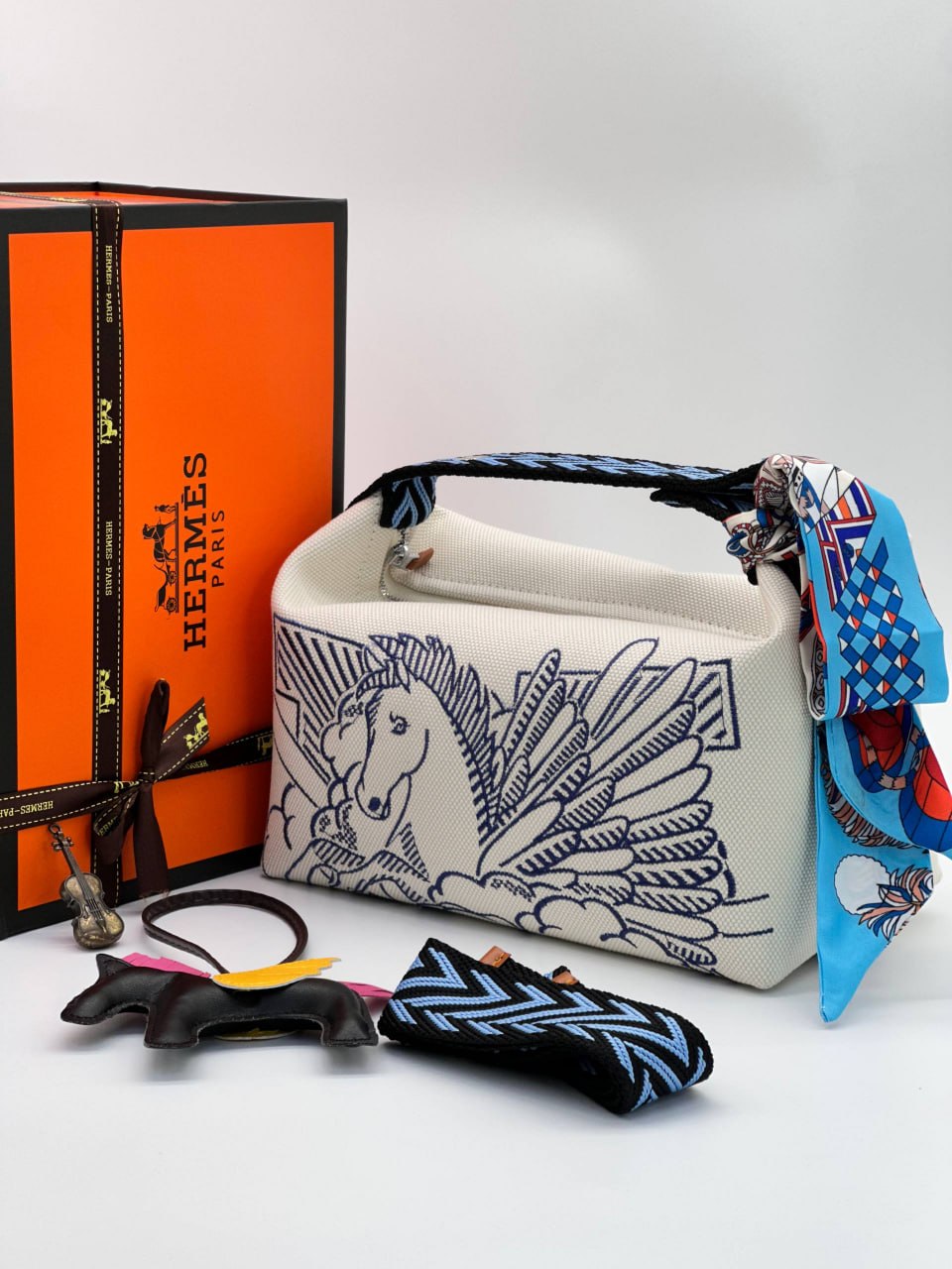 Сумка Hermes 3