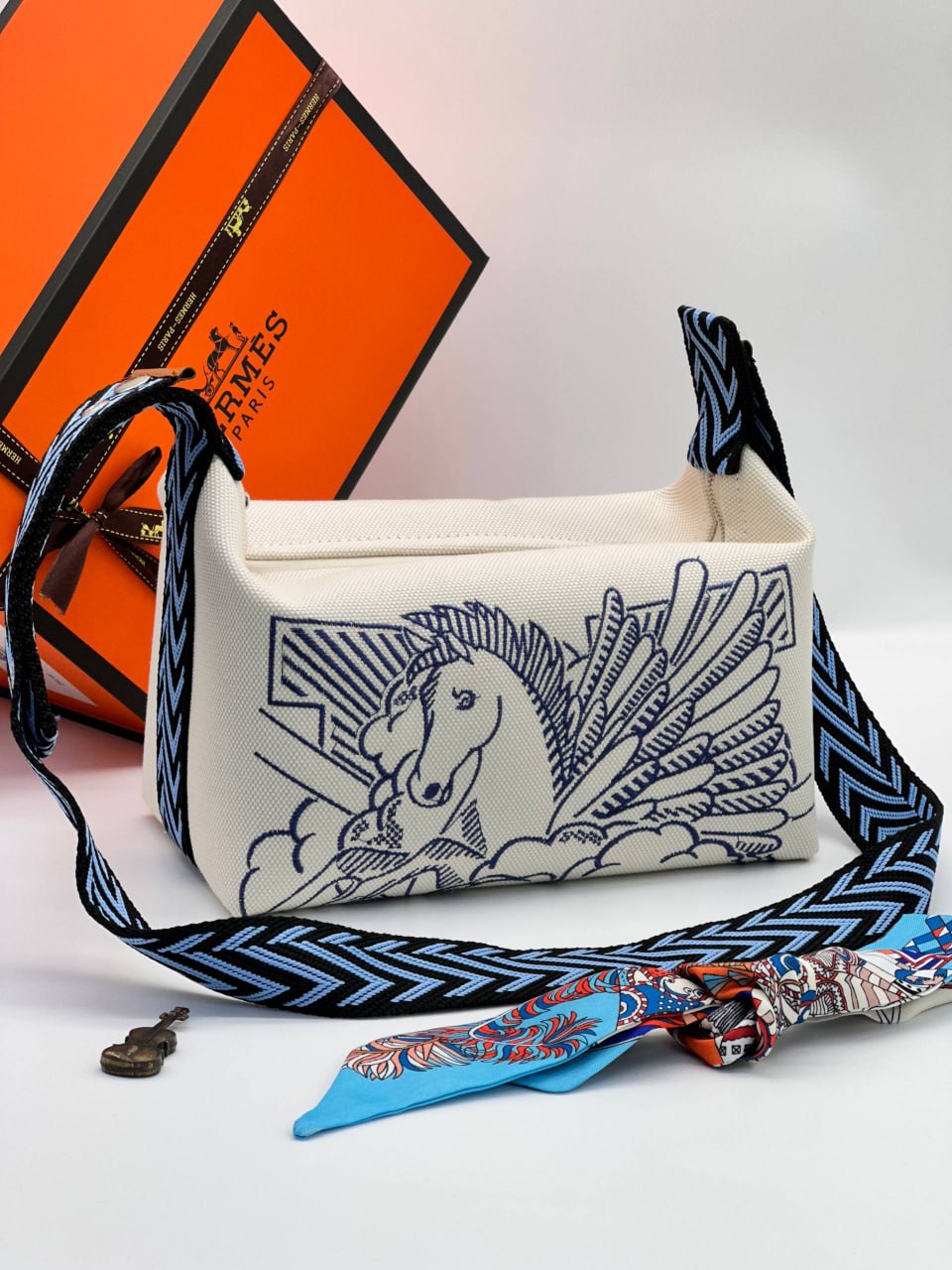 Сумка Hermes 4