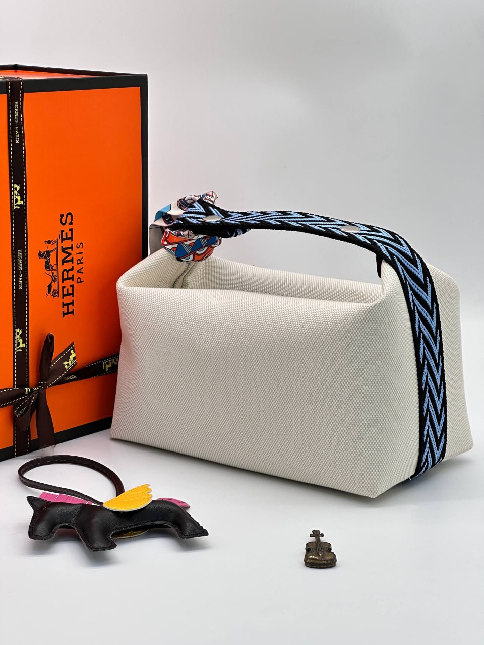 Сумка Hermes 5
