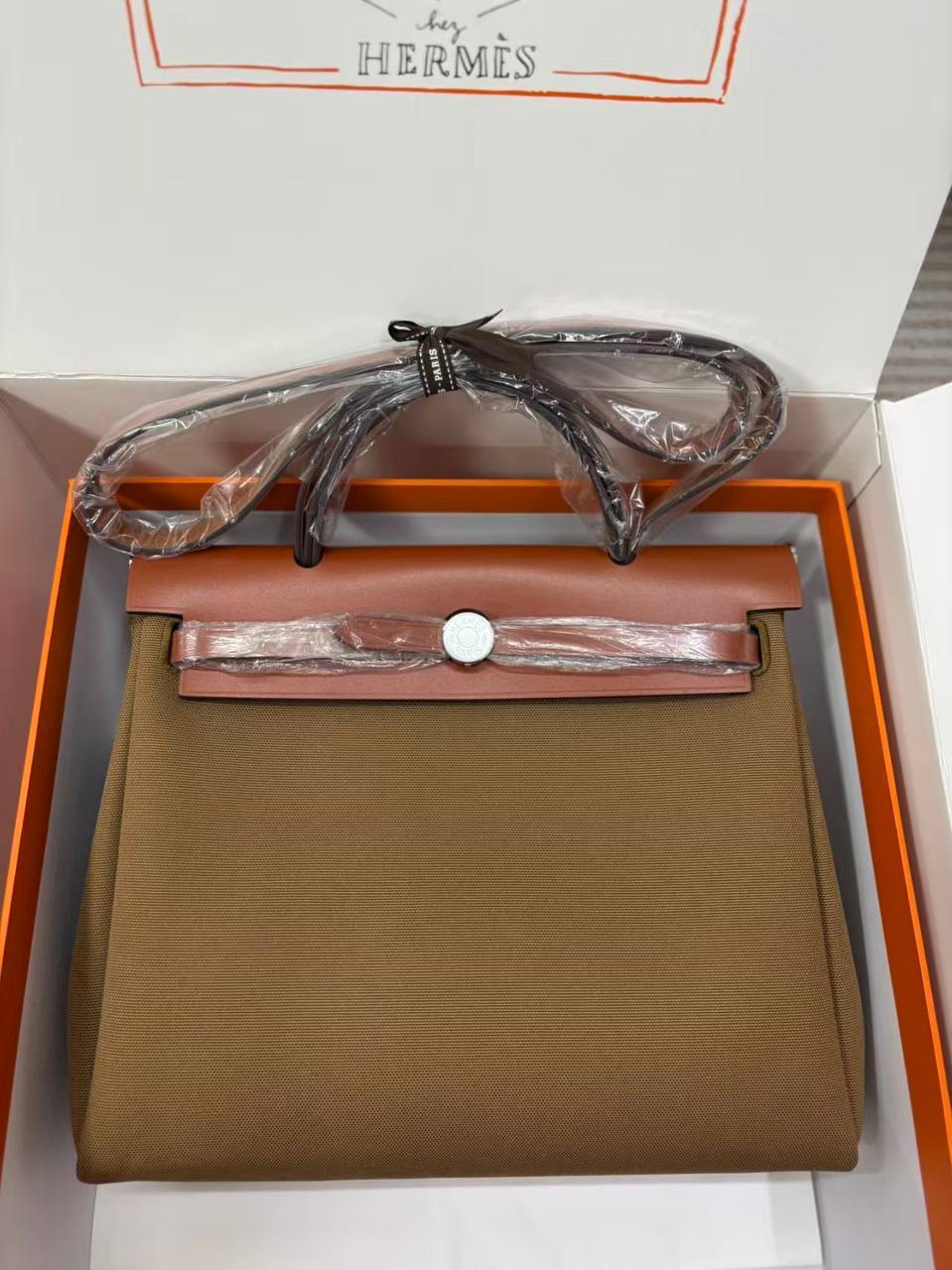 Сумка Hermes 1
