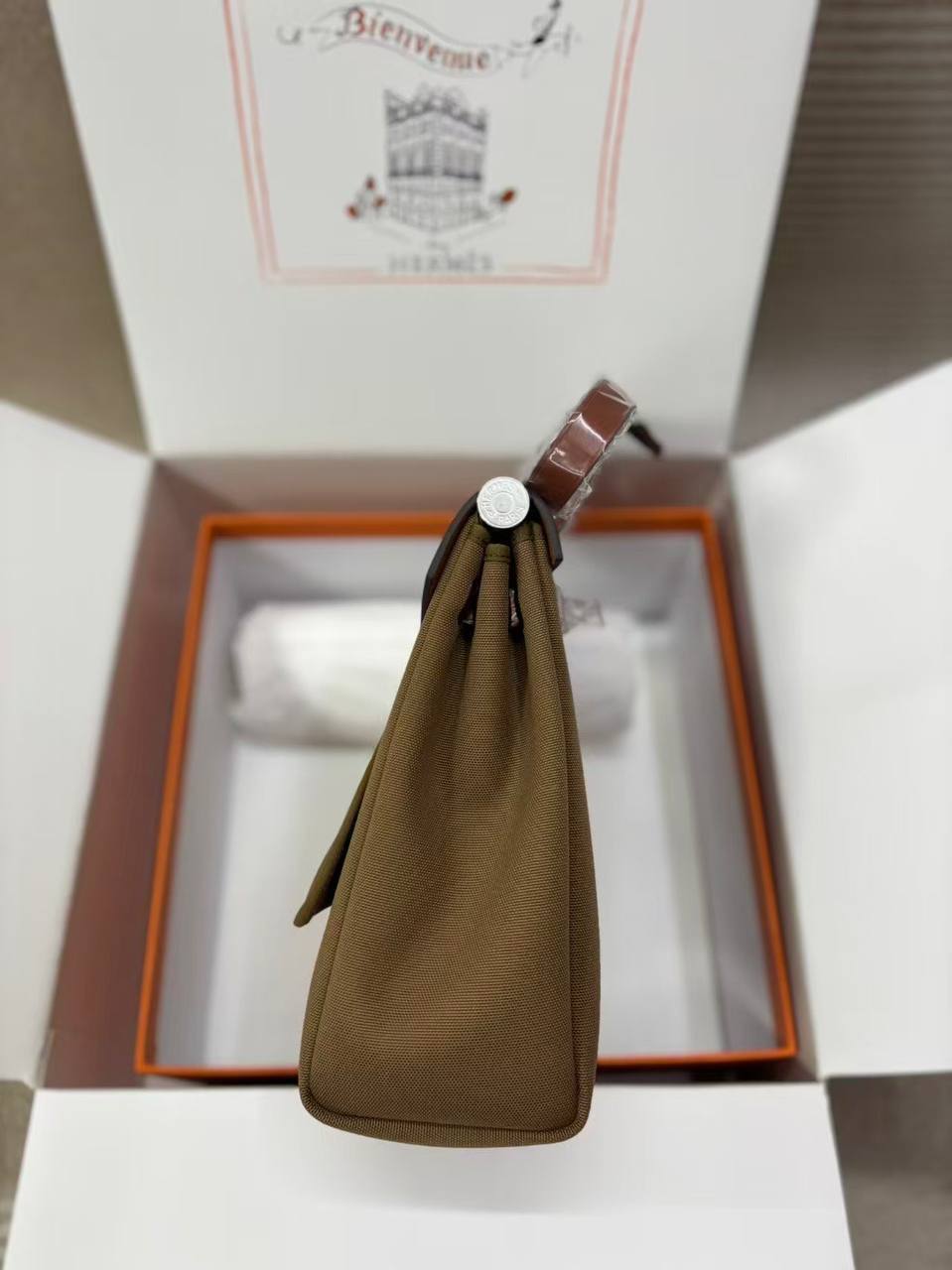 Сумка Hermes 4