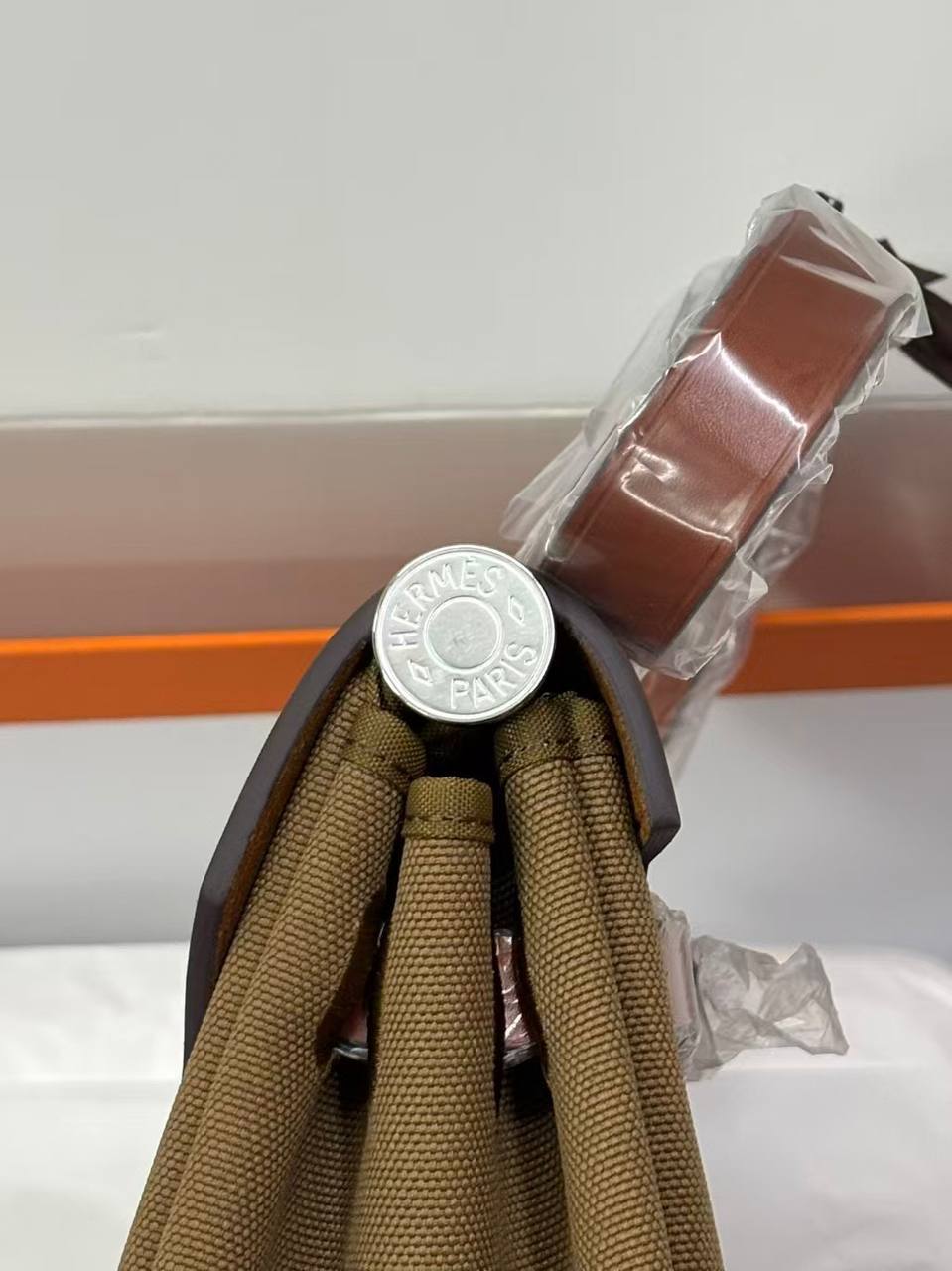 Сумка Hermes 5