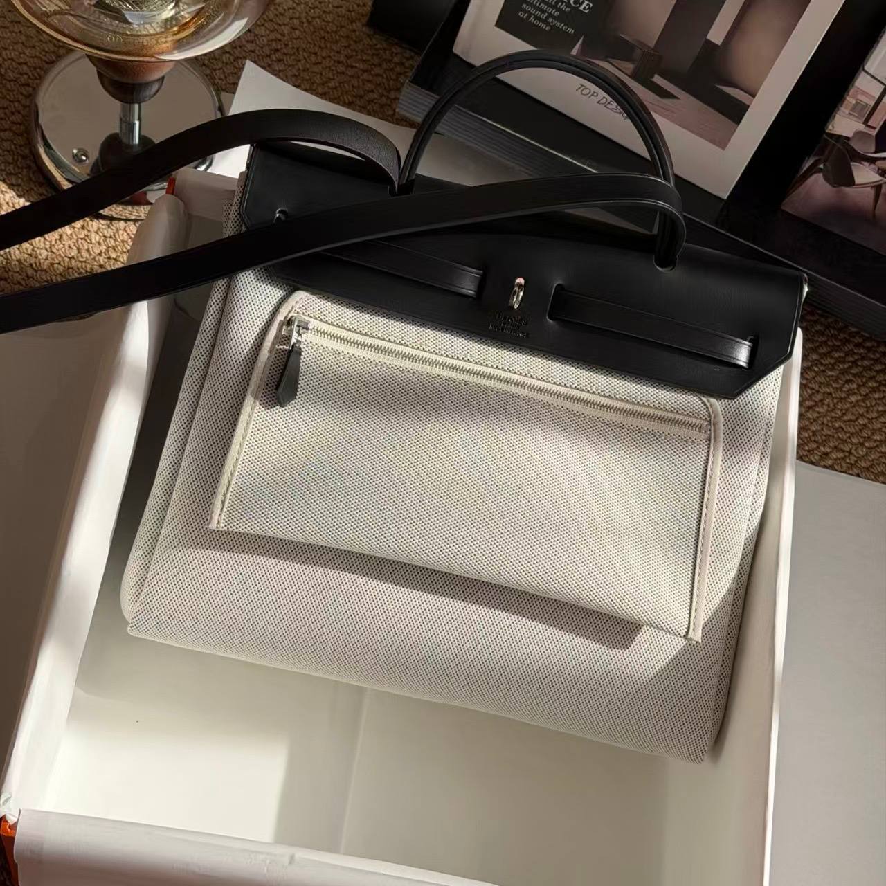 Сумка Hermes 2