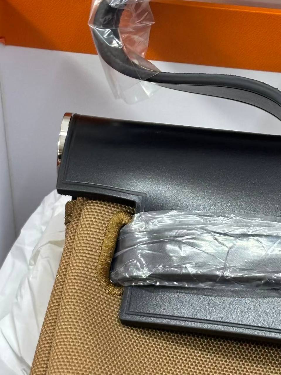 Сумка Hermes 6