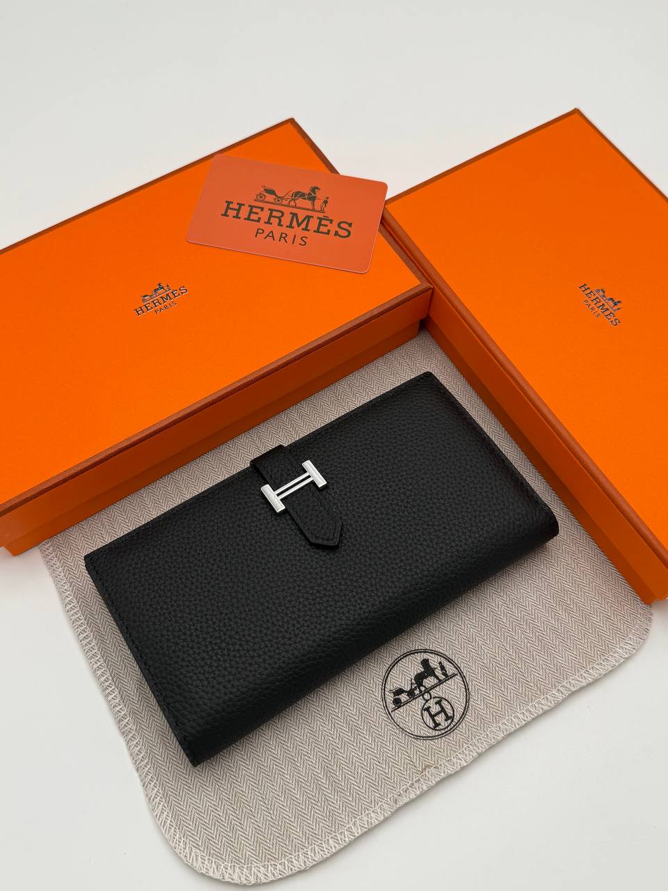 Кошелек Hermes 1