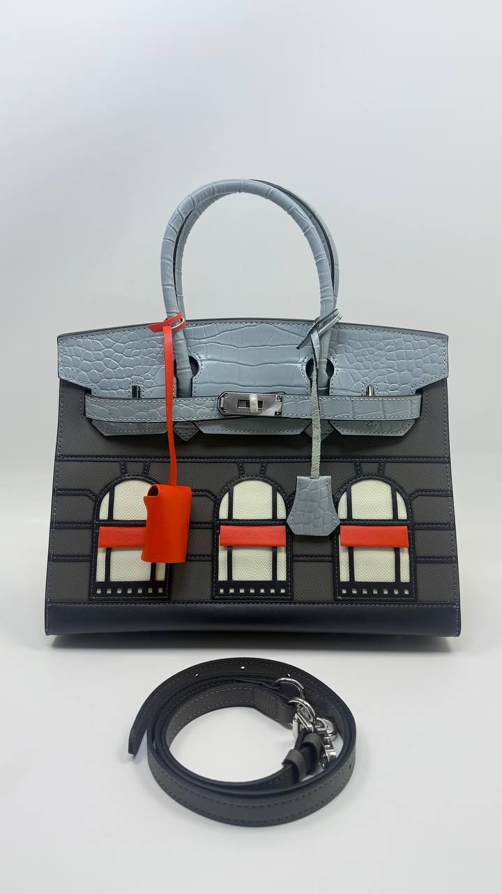 Сумка Hermes 2