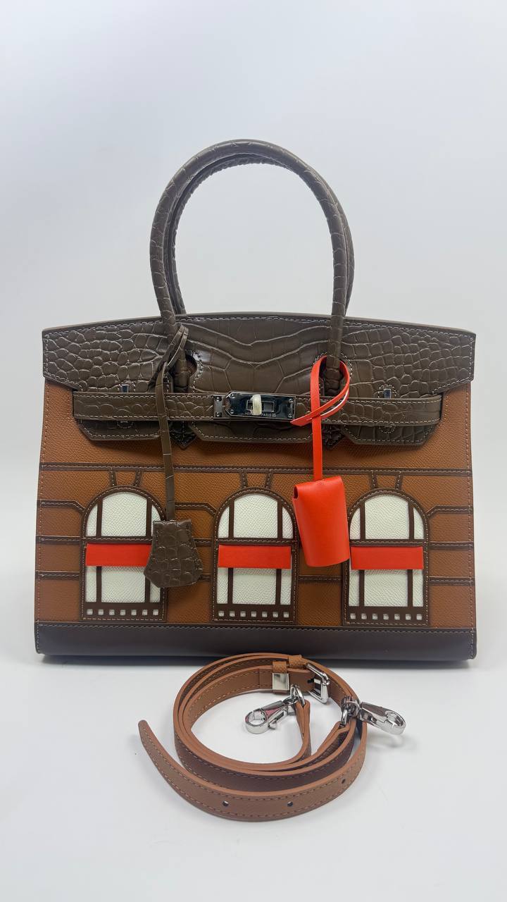 Сумка Hermes 4