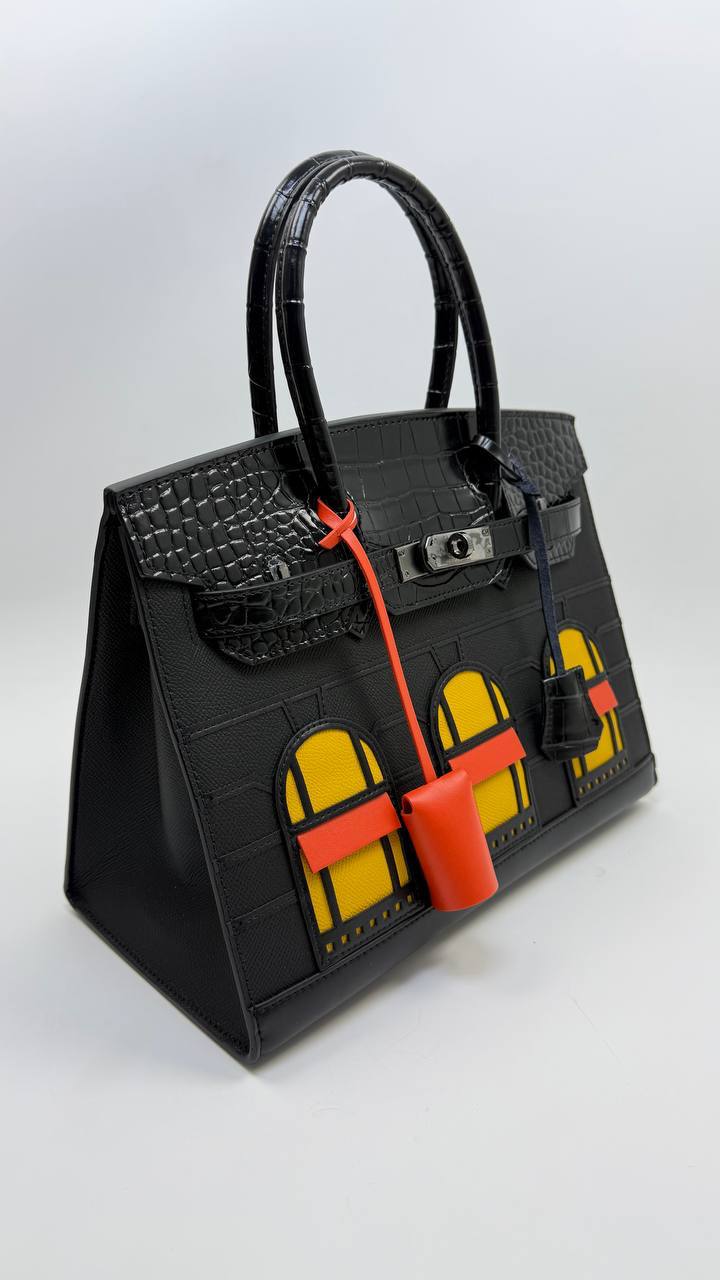 Сумка Hermes 7
