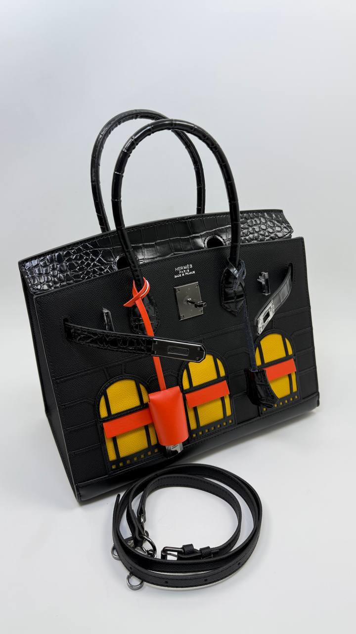 Сумка Hermes 9