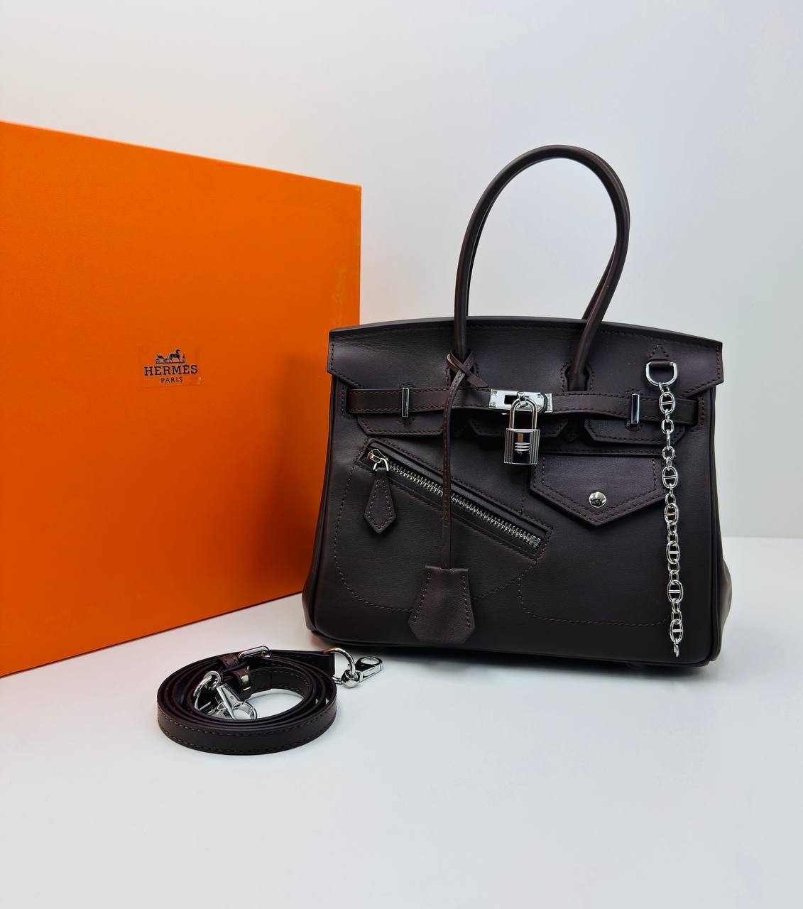 Сумка Hermes 2