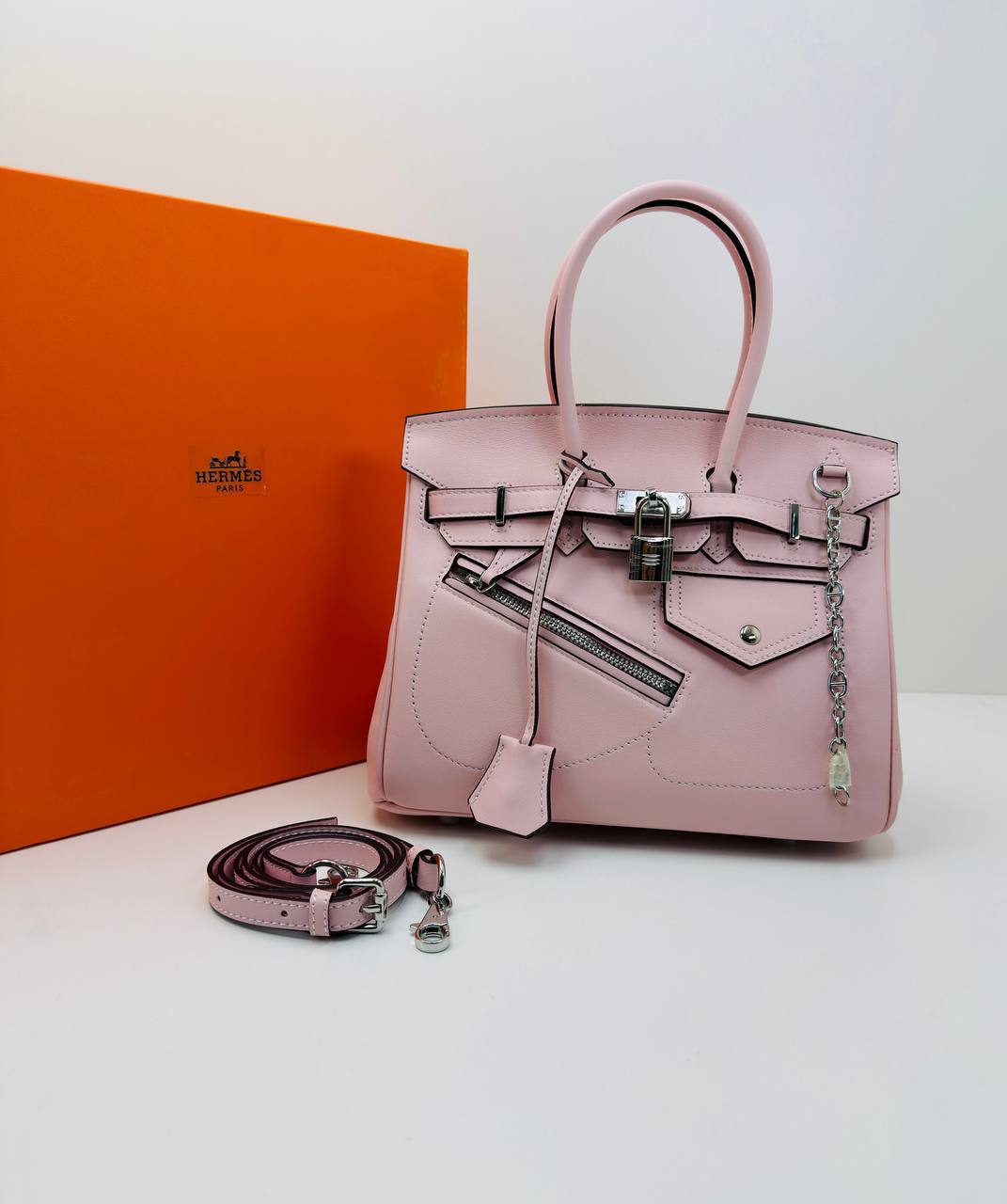 Сумка Hermes 5