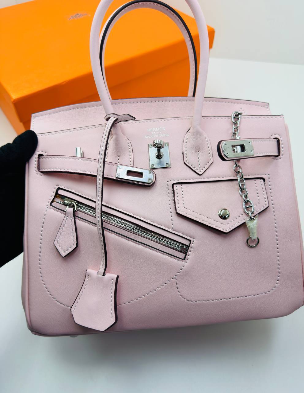 Сумка Hermes 6