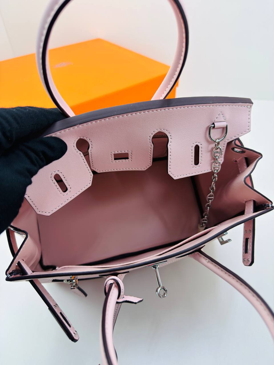 Сумка Hermes 7