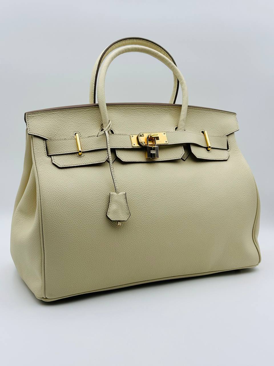Сумка Hermes Birkin 40 2