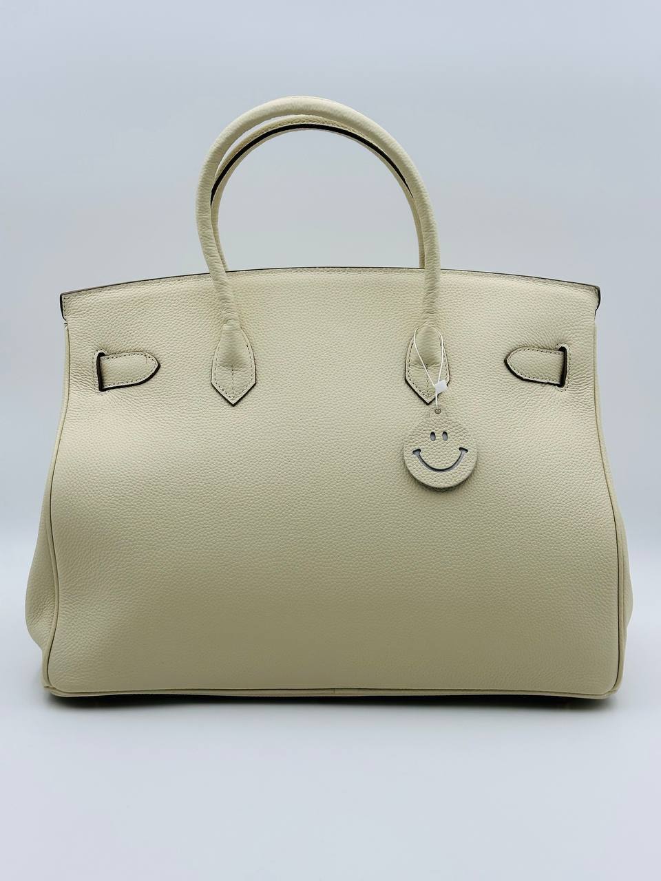 Сумка Hermes Birkin 40 3