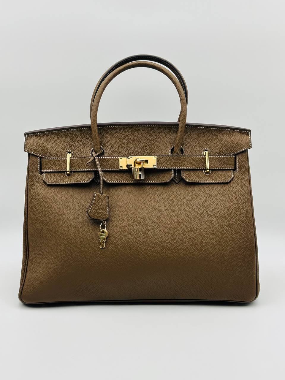 Сумка Hermes Birkin 40