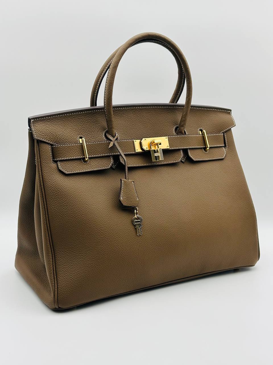Сумка Hermes Birkin 40 2