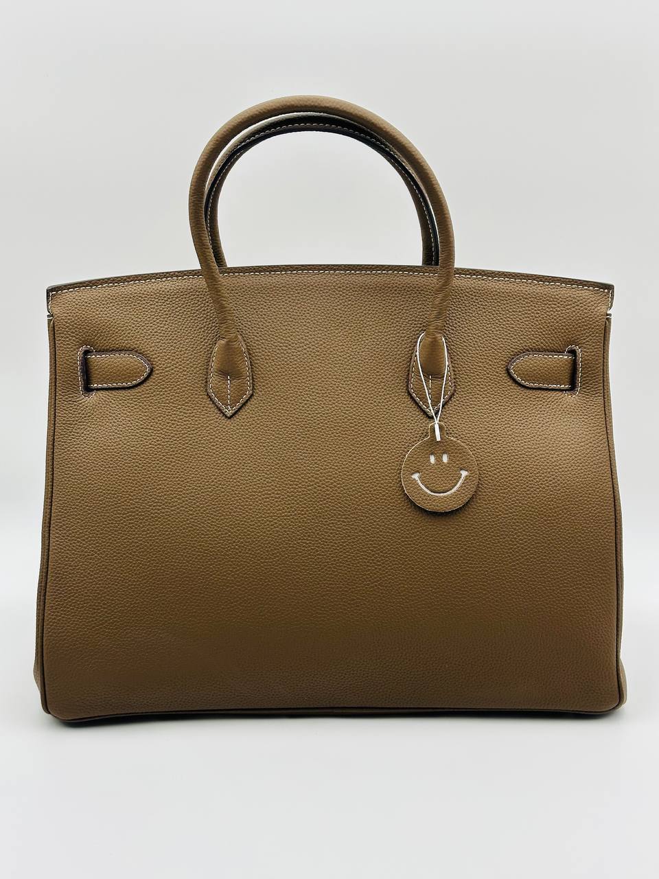 Сумка Hermes Birkin 40 3