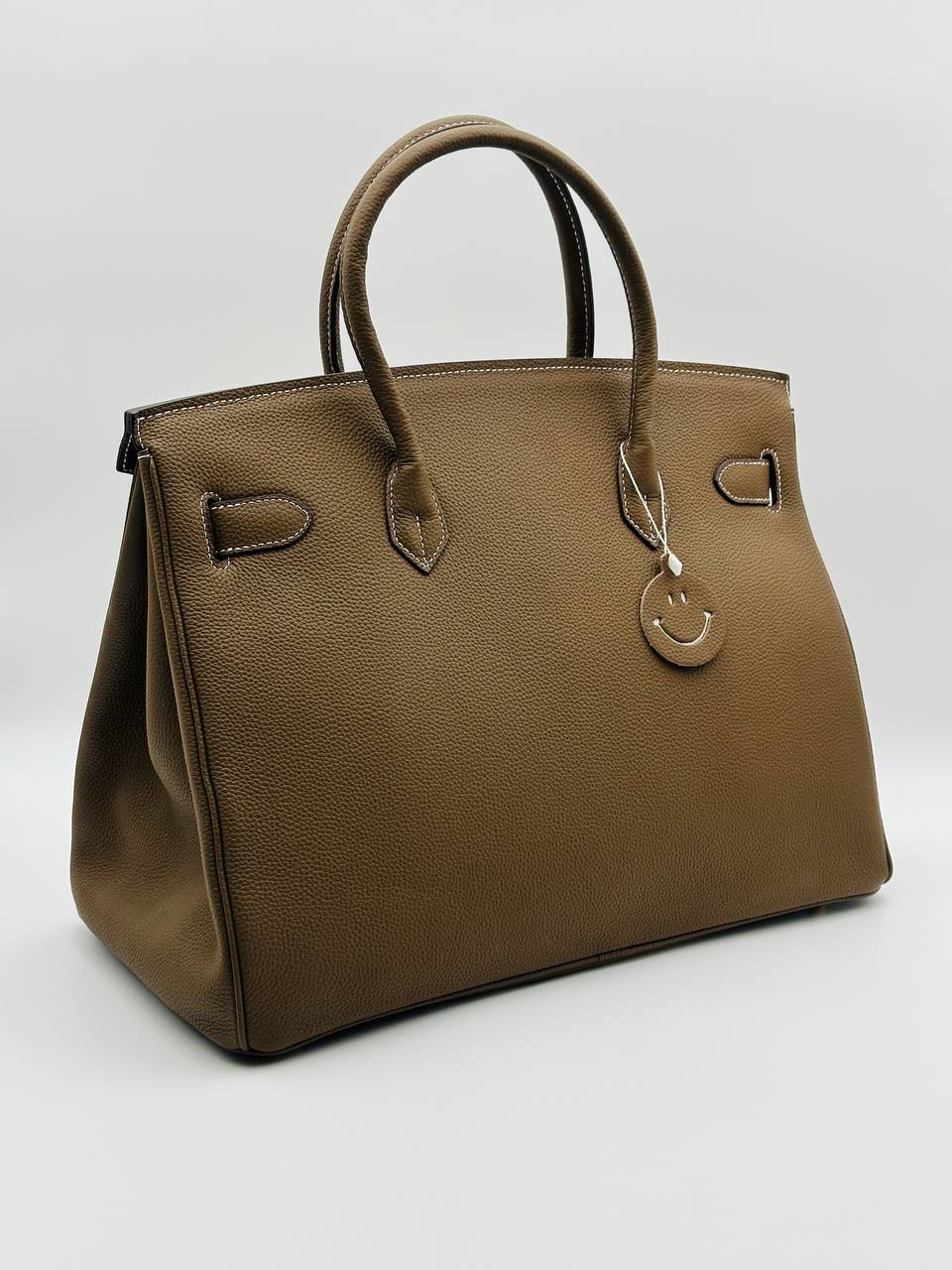 Сумка Hermes Birkin 40 4