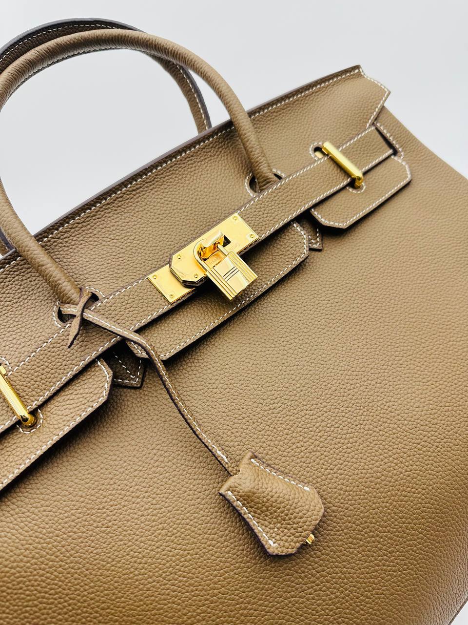 Сумка Hermes Birkin 40 5