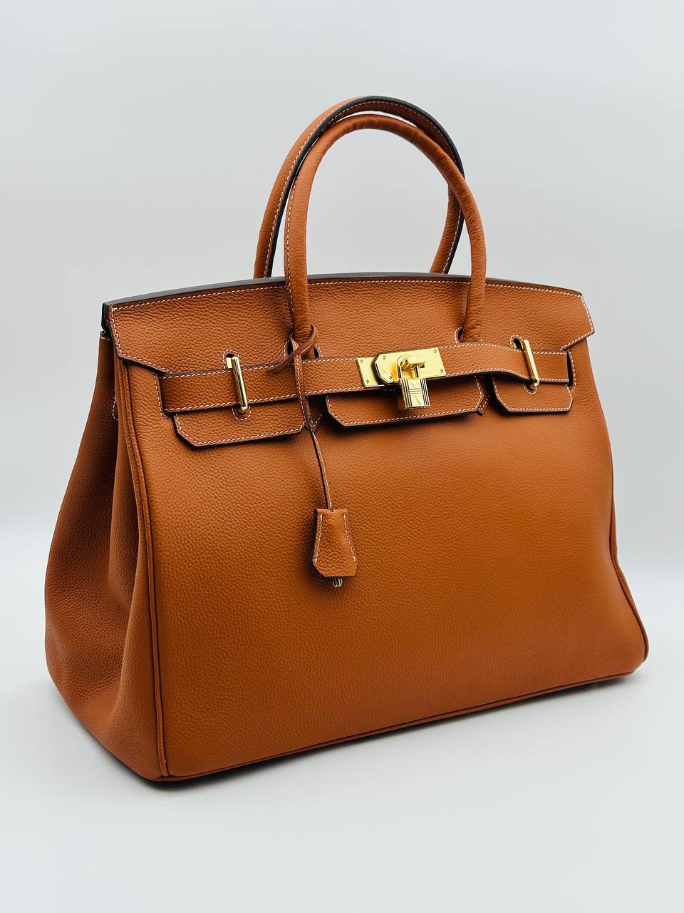 Сумка Hermes Birkin 40 2