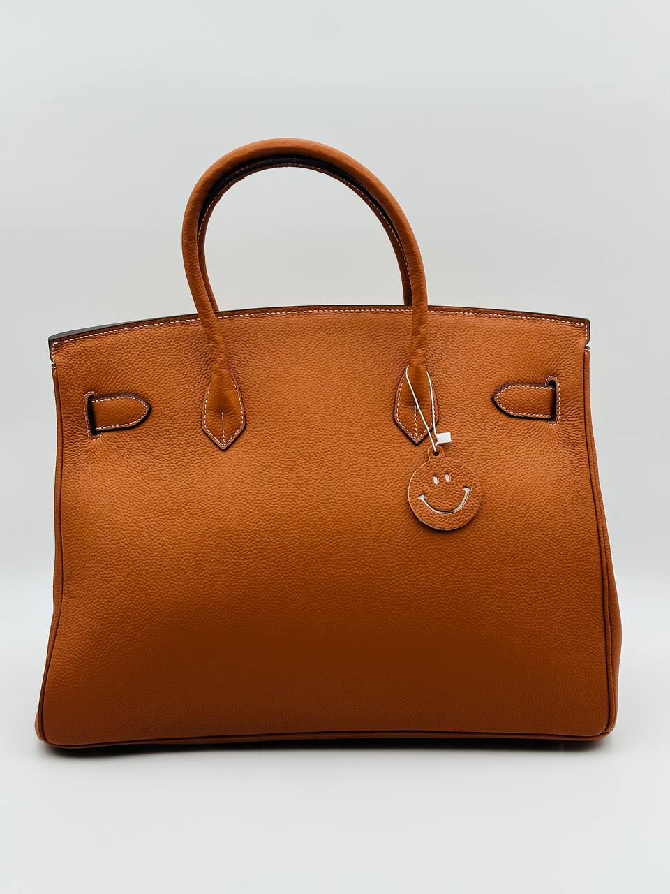 Сумка Hermes Birkin 40 3